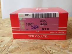 Кольца поршневые. Isuzu Bighorn, UBR6VF, UBS1VC, UBS1VF, UBS5VC, UBS5VF, UBS6VC, UBS6VF Isuzu Elf, NHB5SF, NHB5WF, NHB6SF, NHB6WF, NHN5SF, NHN6SC, NHN...