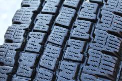Bridgestone. Зимние, без шипов, износ: 5%, 2 шт