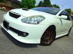 Обвес кузова аэродинамический. Toyota Caldina, AZT241, AZT241W, AZT246, AZT246W, ST246, ST246W, ZZT241, ZZT241W