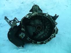 МКПП. Chevrolet Aveo Двигатель F14D4