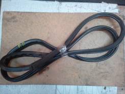 Уплотнитель двери багажника. Toyota Cresta, JZX91, JZX90, SX90, JZX93, LX90, GX90 Двигатели: 1JZGTE, 2JZGE, 1GFE, 1JZGE