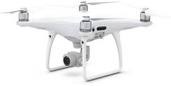 DJI Phantom 4 Pro от iTime