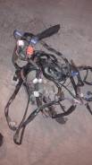 Проводка под торпедо. Toyota Cresta, JZX90 Toyota Mark II, JZX90, JZX90E Двигатели: 1JZGTE, 1JZGE
