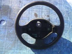 Руль. Renault Logan