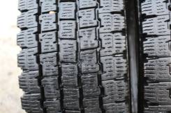 Bridgestone Blizzak W969. Зимние, без шипов, износ: 5%, 6 шт