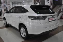 Toyota Harrier. 7.0x17, 5x114.30, ET39