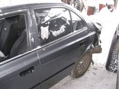 Кронштейн крепления заднего стабилизатора Hyundai Accent
