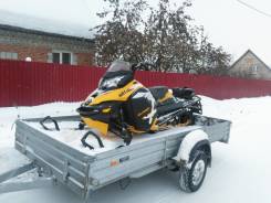 BRP Ski-Doo Summit 800. исправен, есть птс, с пробегом
