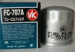 Фильтр топливный. Toyota Toyoace, WU26, XZU140, XZU130, XZU340, XZU350, XZU410, XZU420, XZU320, XZU430, XZU330, XZU300, XZU400, WU50, WU40 Toyota Dyna...
