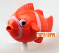 Игрушки заводные, инерционные.