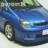 Фара противотуманная. Toyota Corolla Spacio, NZE121N, ZZE124N, ZZE122N, NZE121