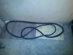 Уплотнитель багажника. Subaru Legacy, BGB, BG5, BG3, BH5, BG9, BG7, BH9, BGA, BHC, BGC, BG2, BG4 Двигатели: EJ201, EJ20R, EJ20H, EJ25D, EJ20D, EJ206...