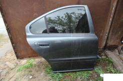Дверь боковая. Volvo S60
