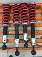 Амортизатор. Toyota Crown, GS171, GS171W, JZS171, JZS171W, JZS173, JZS173W, JZS175, JZS175W, RS110, RS80 Toyota Verossa, GX110, GX115, JZX110 Toyota M...