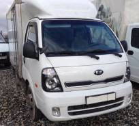 Kia Bongo III. Продается , 2 497 куб. см., 1 000 кг.
