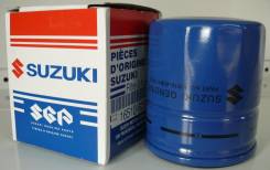 Фильтр масляный. Suzuki: Wagon R Wide, Esteem, Cultus, Swift, Wagon R Plus, Kei, SX4, Cultus Crescent, Escudo, Wagon R Solio, Jimny, X-90, Aerio Mazda...
