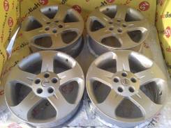 Nissan. 7.5x18, 5x114.30, ET35