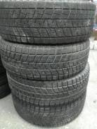 Bridgestone Blizzak DM-V1. Зимние, 2010 год, износ: 10%, 4 шт