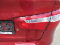 Стоп-сигнал. Kia Rio