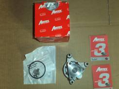 Помпа водяная. Mazda: Atenza, MPV, Axela, Mazda3, Tribute, Mazda6, Mazda5 Ford: Focus, Ranger, EcoSport, Maverick, Escape, Tourneo Connect, Transit, C...