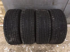 Yokohama Ice Guard IG50. ������, ��� �����, 2013 ���, ����� ����