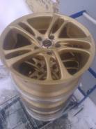 Jawa. 7.0/8.0x17", 5x114.30, ET38/45