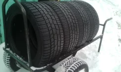 Continental ContiWinterContact TS 750. ������, ��� �����, 10�%, 4 ��