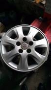 Toyota. x15, 5x114.30