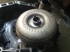 Гидротрансформатор. Nissan: Cube, March, Cube Cubic, Tiida Latio, Tiida, Note, Wingroad Двигатели: CR14DE, HR15DE