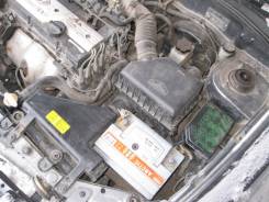 Фланец двигателя системы охлаждения Hyundai Accent