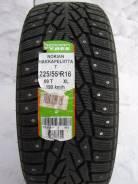 Nokian Hakkapeliitta 7. Зимние, шипованные, без износа, 4 шт