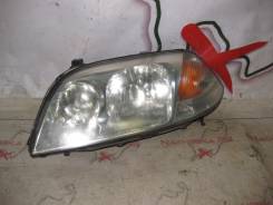Фара. Acura MDX Honda MDX, YD1 Двигатель J35A