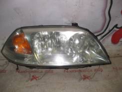 Фара. Acura MDX Honda MDX, YD1 Двигатель J35A
