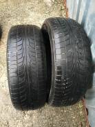 Firestone Firehawk. Летние, износ: 30%, 2 шт