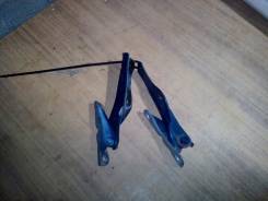 Крепление капота. Subaru Legacy, BH5, BHE, BE5, BEE, BH9, BE9