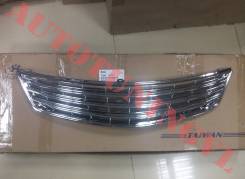 Решетка радиатора. Toyota Allion
