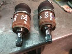 Шрус подвески. Nissan Almera Classic Nissan Primera Nissan Almera Двигатели: QG16, QG16DE