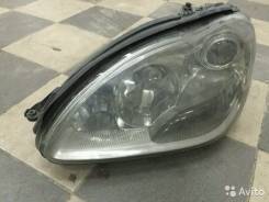 Фара. Mercedes-Benz S-Class, W220