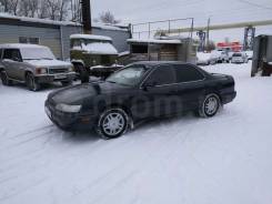 Toyota Camry Prominent. VZV30, 1VZ FE