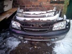 Ноускат. Toyota Caldina, CT216