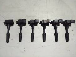 Катушка зажигания. Nissan Cedric, HY33, MY33, ENY33 Двигатели: VQ30DET, VQ25DE, VQ30DE