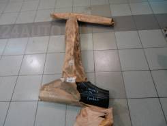 Стойка кузова. Mitsubishi Lancer X Mitsubishi Lancer