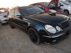 Mercedes-Benz E-Class. WDB2112701A453565, 113 967
