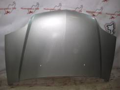 Капот. Acura MDX Honda MDX Двигатель J35A