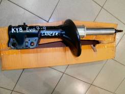 Амортизатор. Mitsubishi Lancer Evolution Mitsubishi Lancer