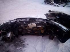 Ноускат. Honda Inspire, UC1