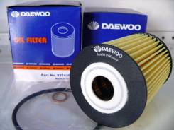 Фильтр масляный. Daewoo Winstorm Daewoo Nubira Daewoo Lacetti Chevrolet Epica Chevrolet Captiva Chevrolet Cruze Opel Antara Двигатели: Z20S, Z20DM