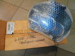 Панель приборов. Mitsubishi L200