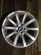 BMW. 8.0x18, 5x120.00, ET30, ЦО 72,6 мм.
