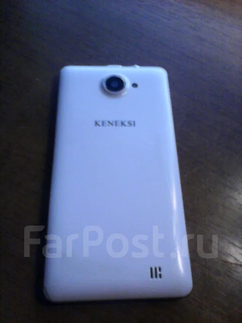 Keneksi Fire Dual Sim. �/� ����